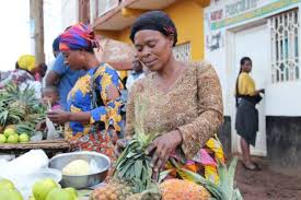 Bukavu : les femmes petites commerçantes plaident pour la réduction des taxes d'étalage dans les marchés