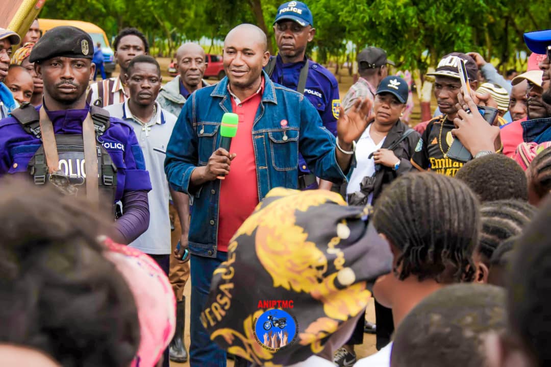 Litige foncier à Mont-Ngafula : Feedback de Zico Mukanga face aux fausses accusations virales