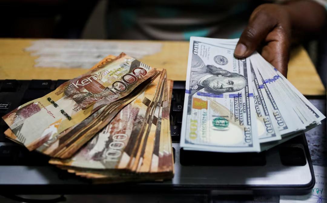 AFRIQUE : La monnaie ougandaise sous pression de chute face au dollars américains