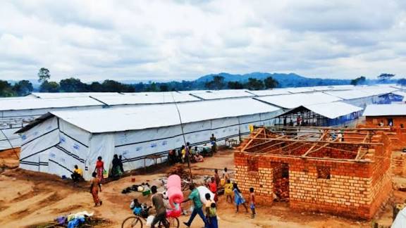 Guerre à l'Est de la RDC : Des réfugiés congolais dans une situation critique au Burundi