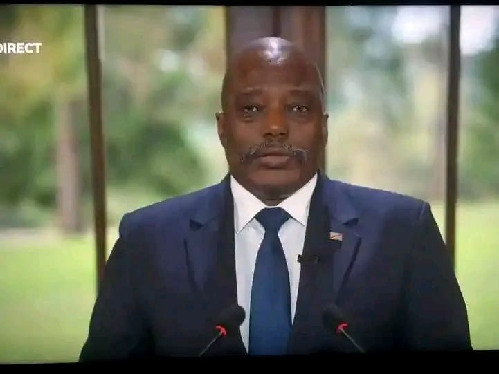 RDC : Joseph Kabila annonce une nouvelle prise de parole, un an après sa condamnation à mort