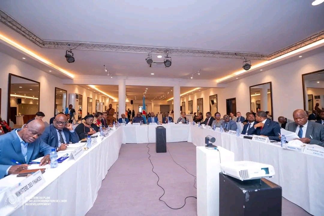 RDC : le gouvernement accélère les préparatifs de la validation ITIE 2026