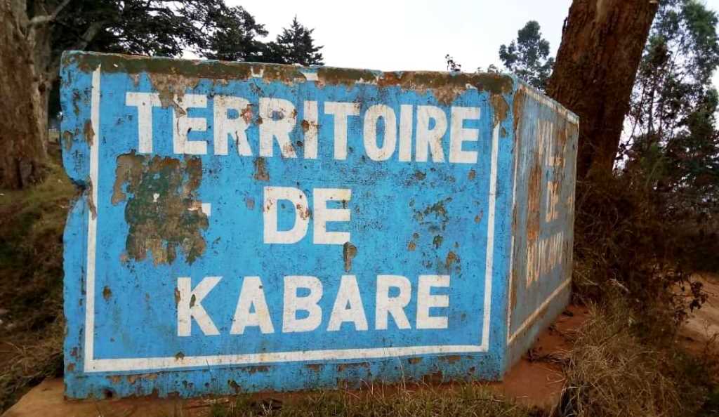 Kabare : les partenaires humanitaires renforcent la riposte contre Ebola dans zone de santé de Miti-murhesa