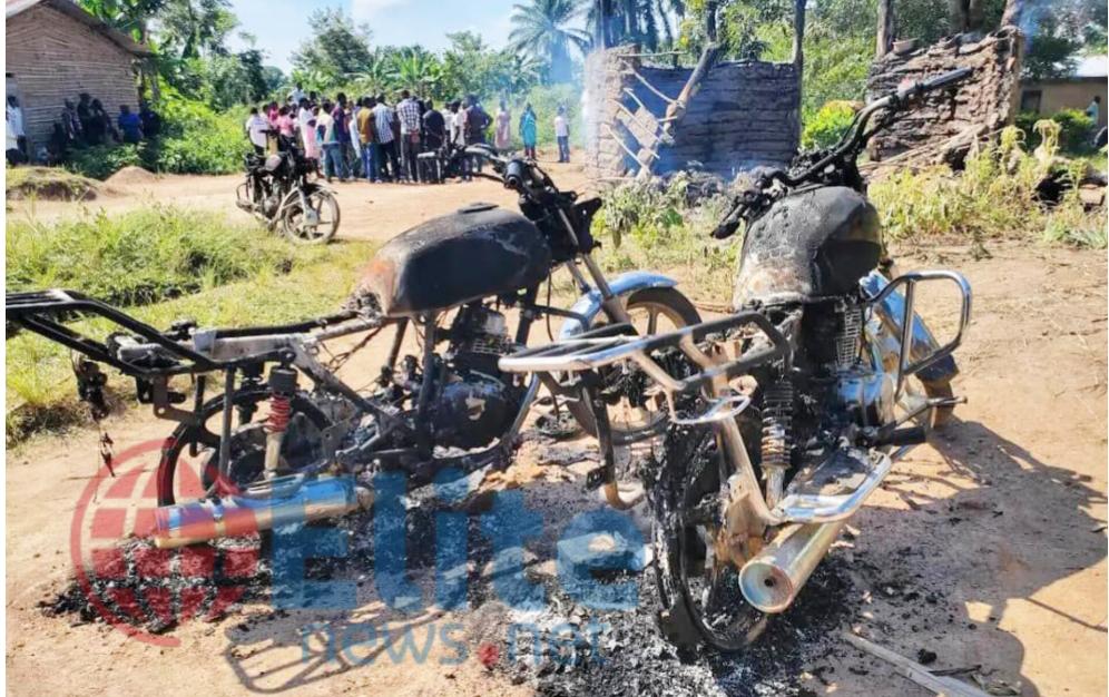 Beni : une nouvelle attaque meurtrière à Mbau fait 16 morts, l’ombre des ADF plane