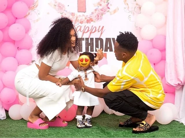 KINSHASA : Innos'B saisit la justice pour obtenir la garde partagée de son enfant avec Rebo