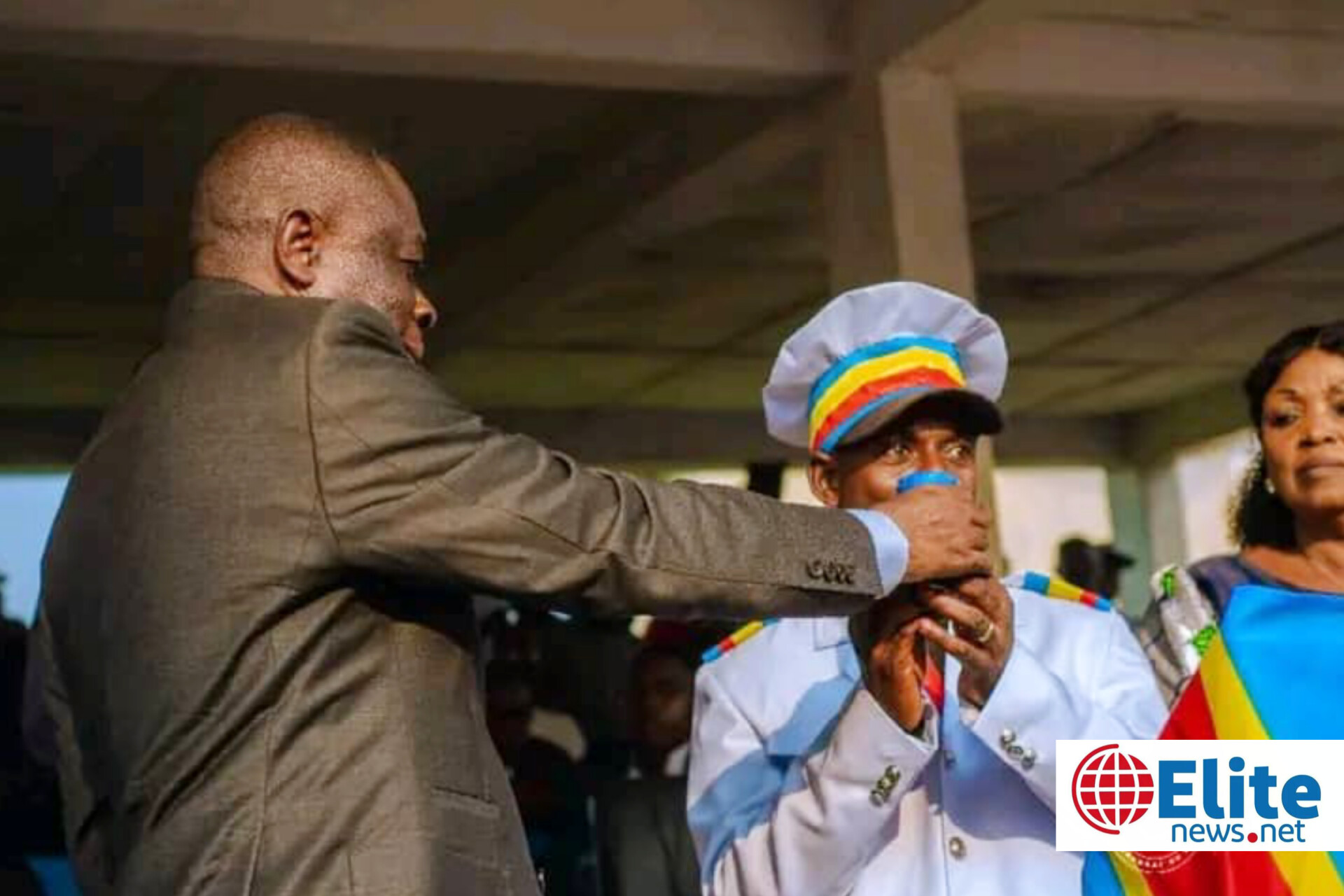 Kwilu : le gouverneur Philippe Akamituna Ndolo installe officiellement Papy Bula à la tête de la ville de Bulungu