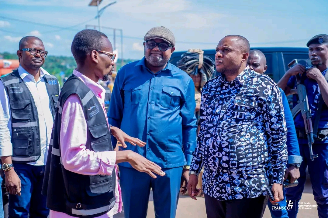 Transco Kasaï : Clovis Lumwanga dévoile sa feuille de route pour redynamiser l’agence de Tshikapa