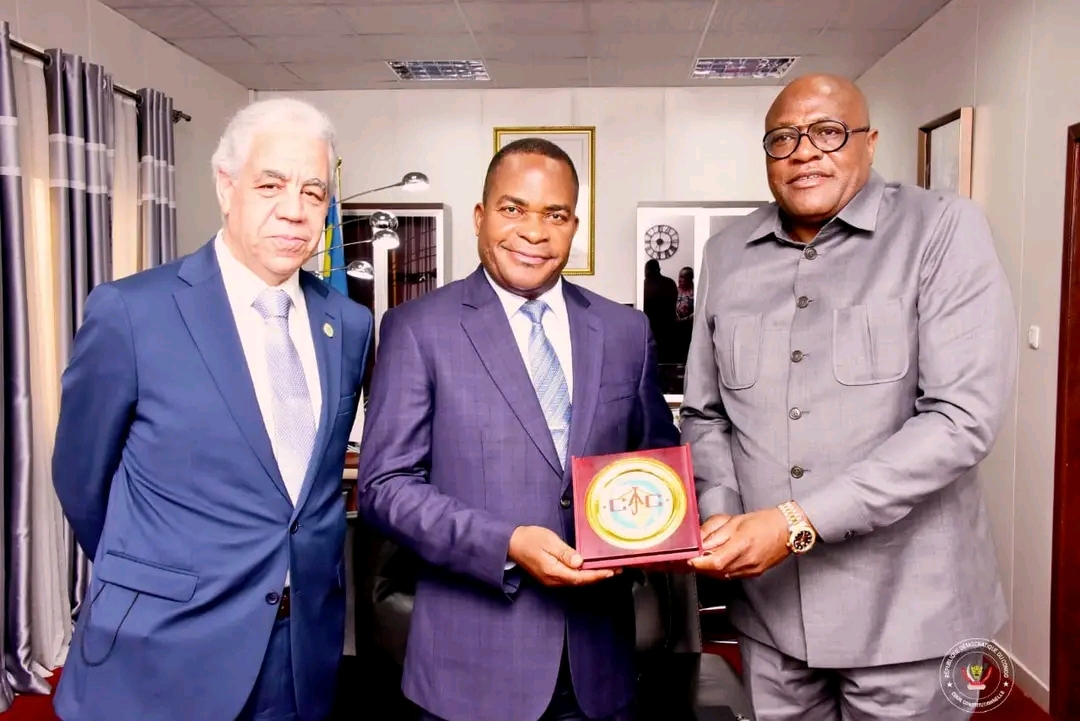 RDC : le 8ᵉ Congrès de la Conférence des Juridictions Constitutionnelles Africaines (CJCA) annoncé à Kinshasa