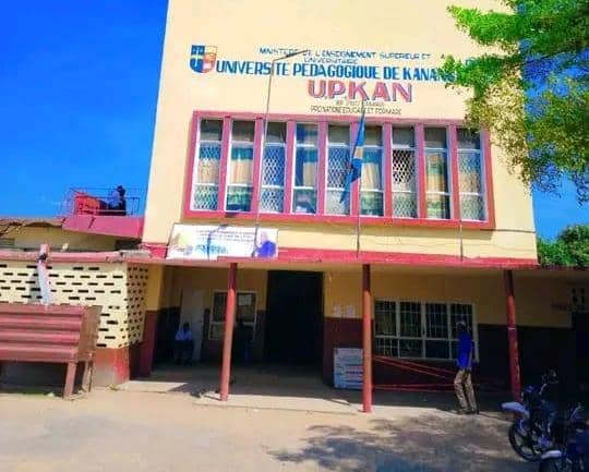 Kasaï-Central : une journée scientifique sur le système LMD et l'intelligence artificielle organisée à l'Université pédagogique de Kananga