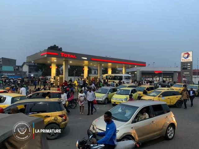 Tensions au Moyen-Orient : la RDC prends des mesures d'urgence pour sécuriser l'approvisionnement en produits pétroliers