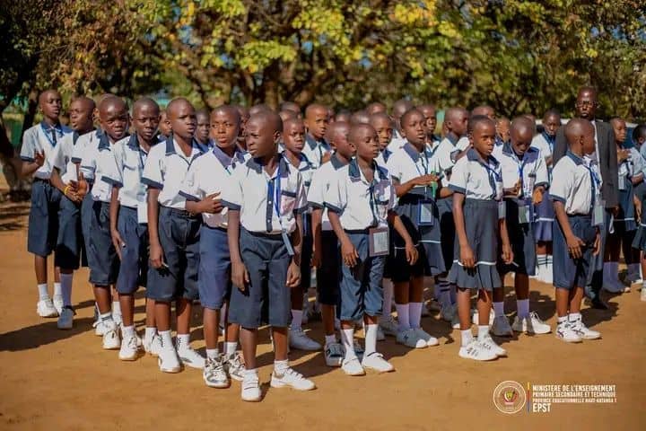 ENAFEP : plus de 102 000 finalistes attendus au Sud-Kivu 1