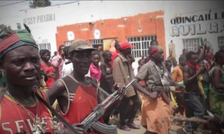 Haut-Lomami : 8 morts lors d’affrontements entre les FARDC et les Maï-Maï Bakata Katanga à Bukama