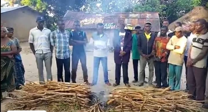 Kasaï-Central : la succession coutumière des Bakwa Mbayi cristallise les tensions politico-traditionnelles