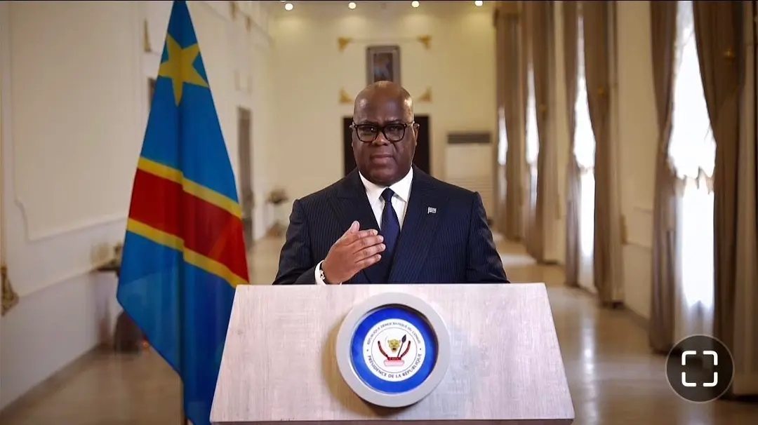 RDC : À l’occasion du 66e anniversaire de l’indépendance, Tshisekedi célèbre une nation « debout » face aux défis sécuritaires, économiques et politiques