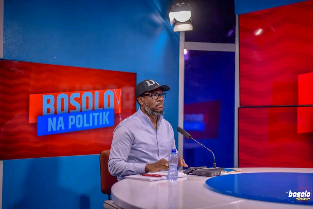 Delly Sesanga critique sévèrement la gouvernance de Félix Tshisekedi