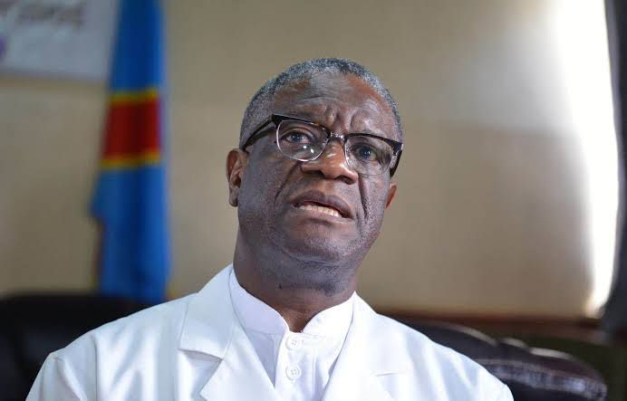 Nord-Kivu : Denis Mukwege appelle la communauté internationale à agir après le massacre de la maternité de Byambwe