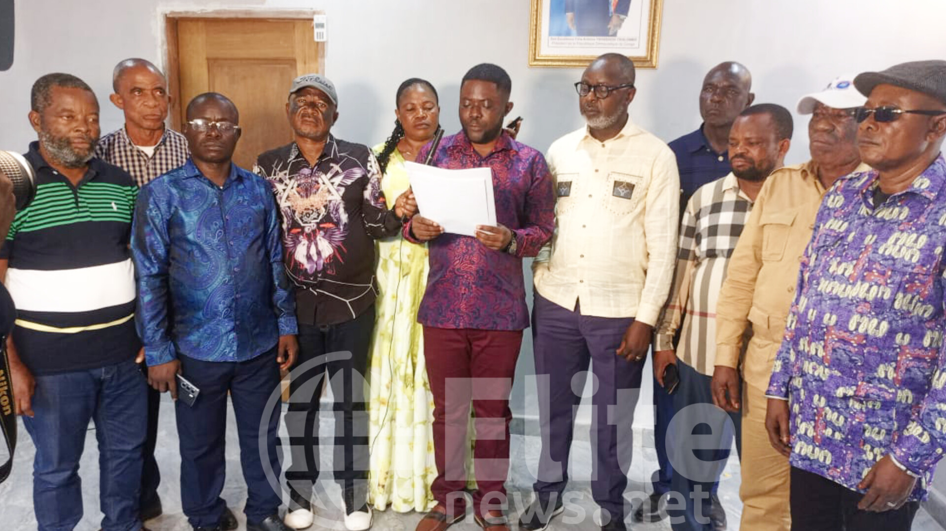 Kasaï : les députés provinciaux dénoncent l'inefficacité de la société Toha, ils exigent l'annulation de ce contrat dans un bref délai et sans condition[Mémo]