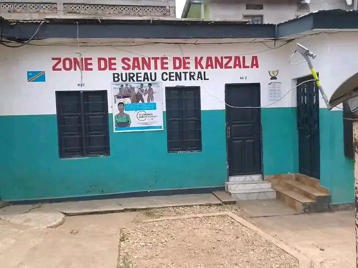 Kasaï : La grève des agents de la santé fait 35 morts en six jours à Tshikapa