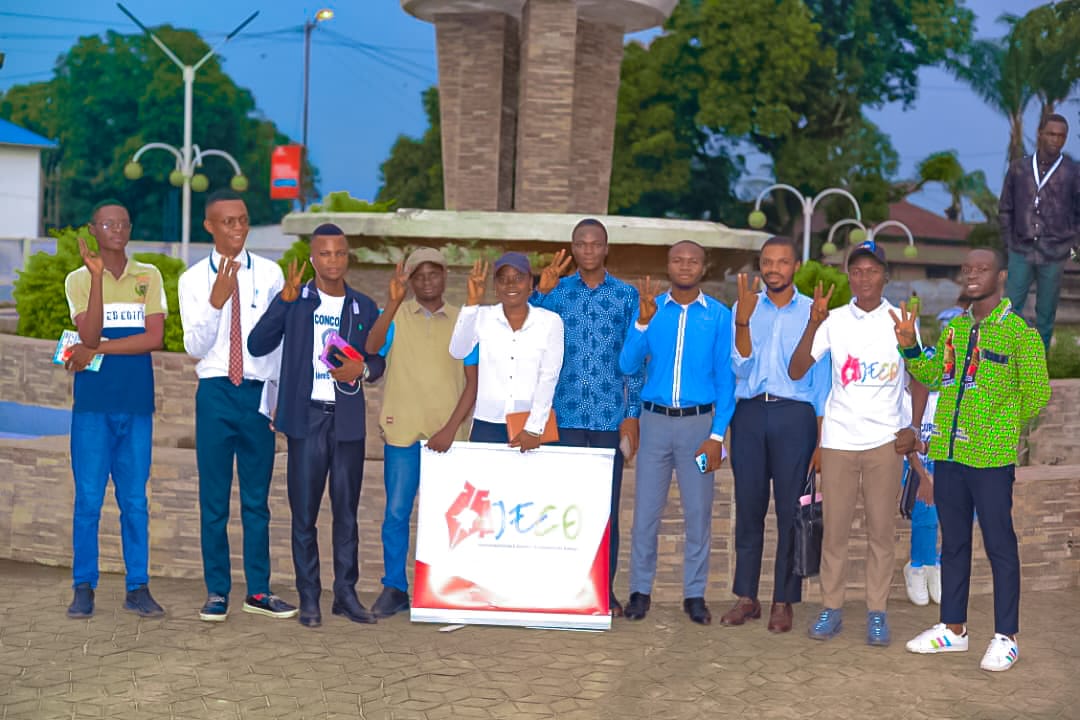 Kasaï-Central : l'AJECO dresse un bilan largement positif de ses activités lors de son Assemblée générale