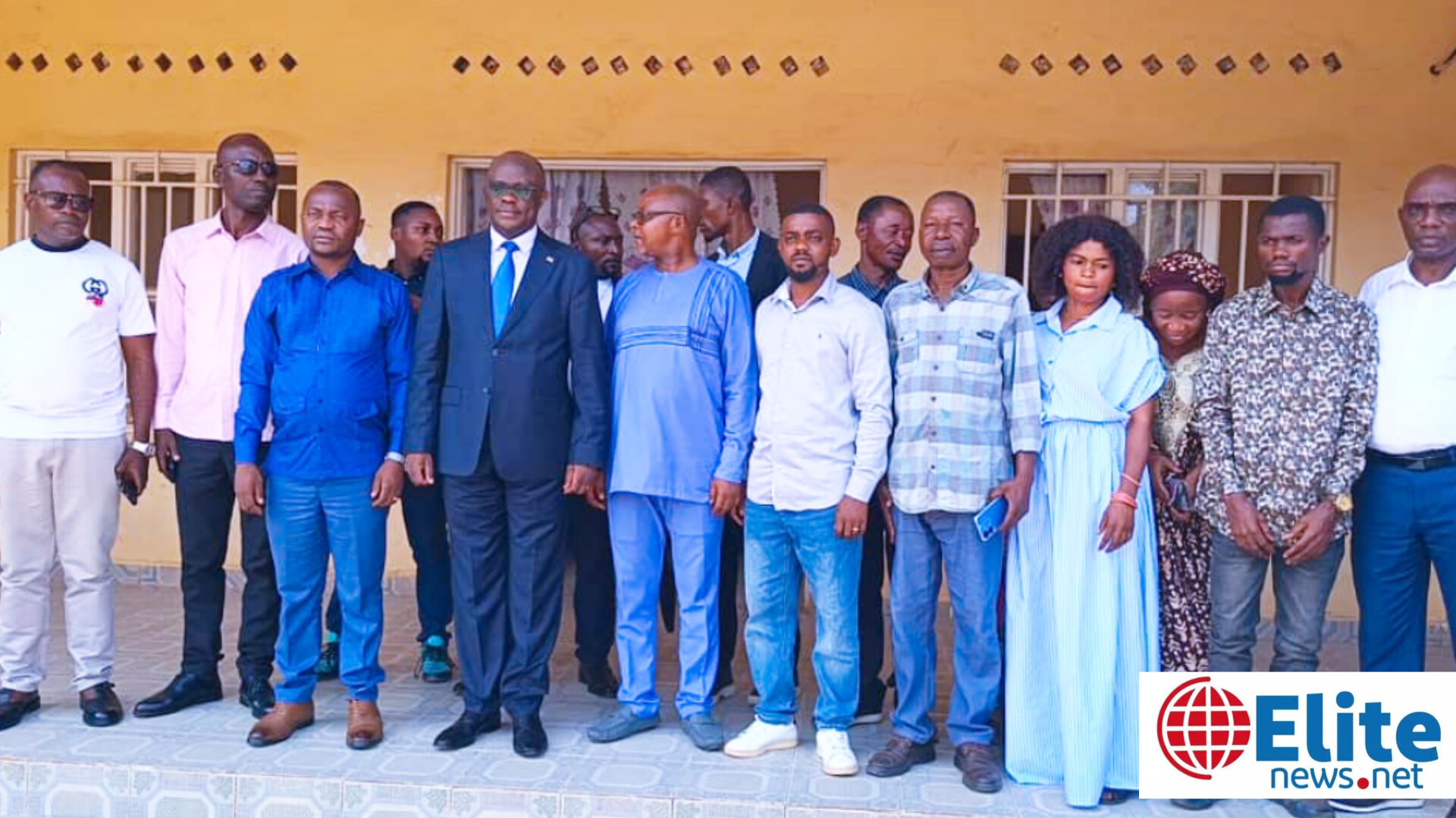 RDC-Éducation : En mission officielle à Kisangani, le vice-ministre Théodore Kazadi appelle les gestionnaires scolaires à renforcer la qualité et la protection des élèves