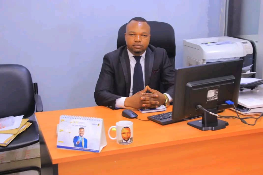 Kasaï-Central : Décès de sous-proved par accident de véhicule de la société Safrimex à Kananga,, une Asbl réclame la justice