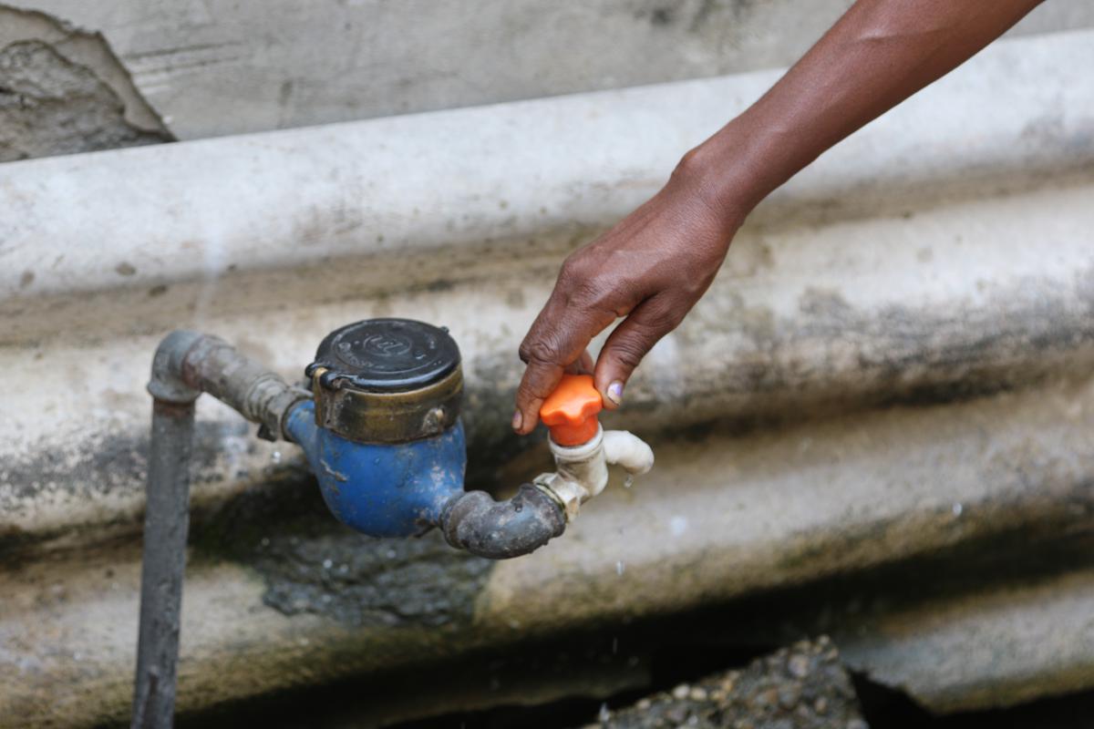 Kalehe : deux centres de santé de Kalonge confrontés à une grave pénurie d’eau potable