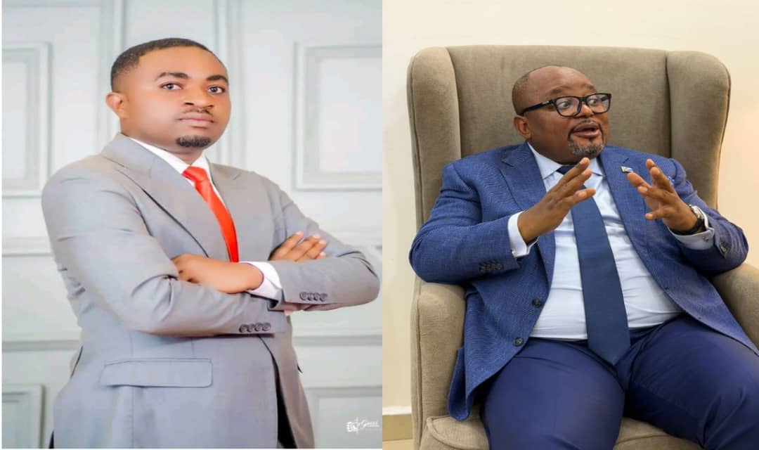 RDC : les déplacés de l'Est saluent l'appel à la paix du Président de l'Assemblée nationale Aimé Boji