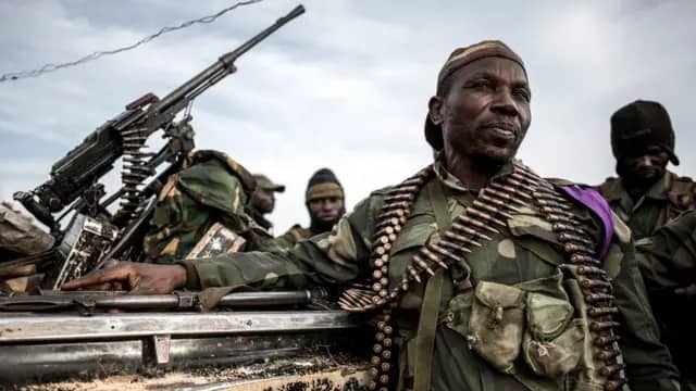 Est de la RDC : Human Rights Watch dénonce de graves atrocités imputées au M23 et à des forces rwandaises à Uvira