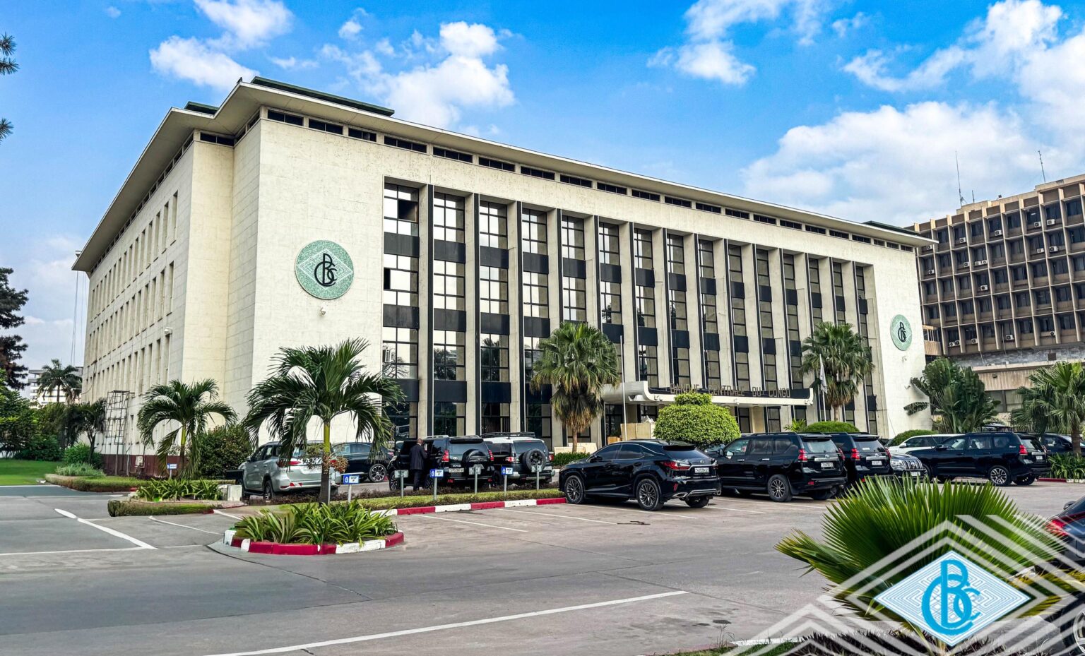 RDC : Le gouvernement leve 30,6 millions USD sur le marché des Obligations du Trésor