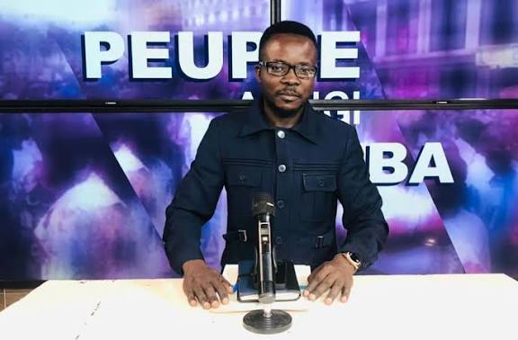 RDC : Le mouvement de la jeunesse panafricaine rejette l'initiative de nouveau dialogue national