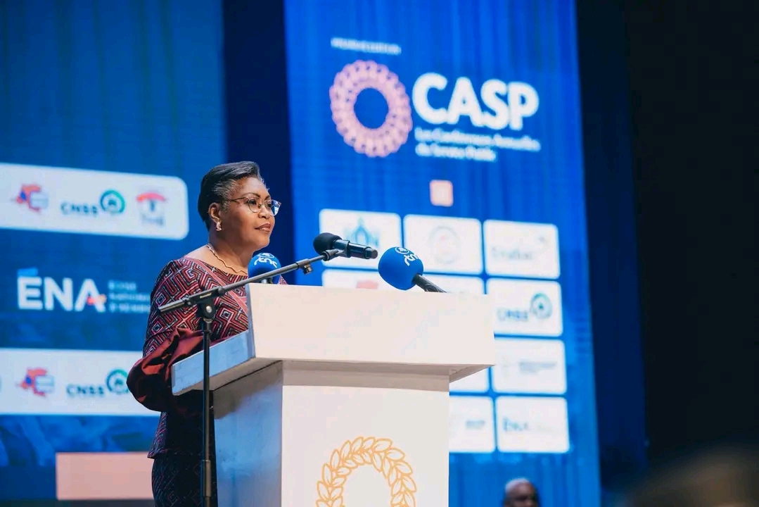 RDC : le Gouvernement lance la modernisation des services publics à l’issue des premières CASP