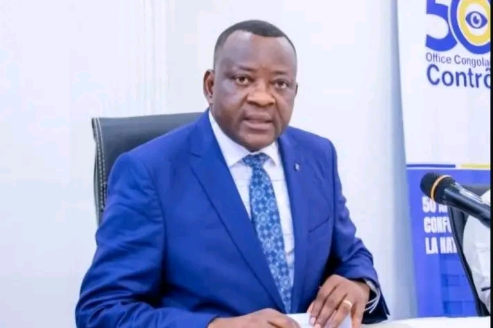 RDC : levée de la suspension du DG Étienne Tshimanga de l'OCC