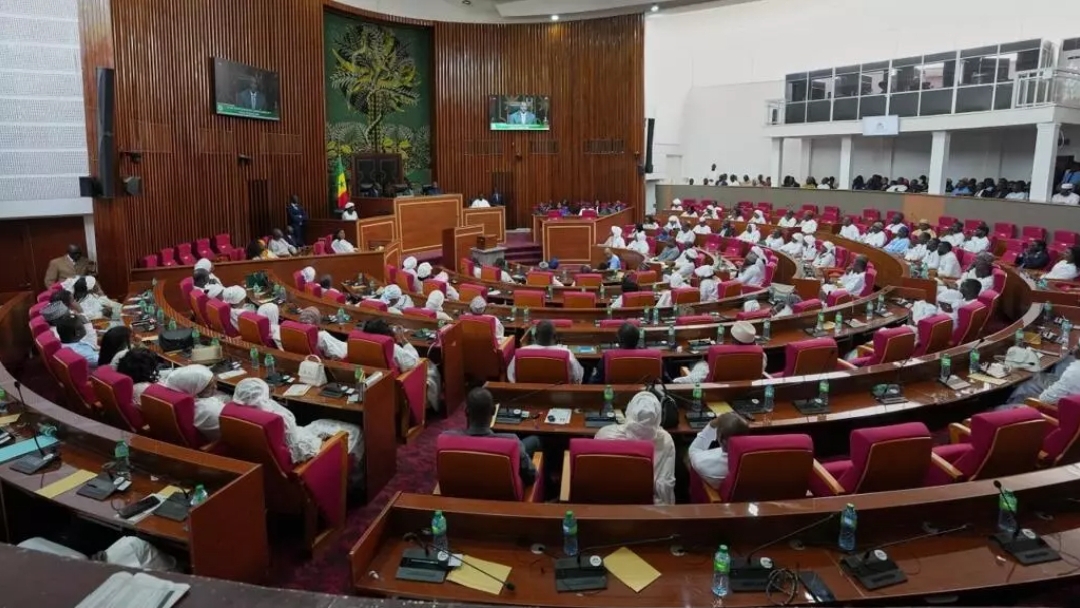 Sénégal: le président Faye nomme un gouvernement sans la participation du parti Pastef de Sonko
