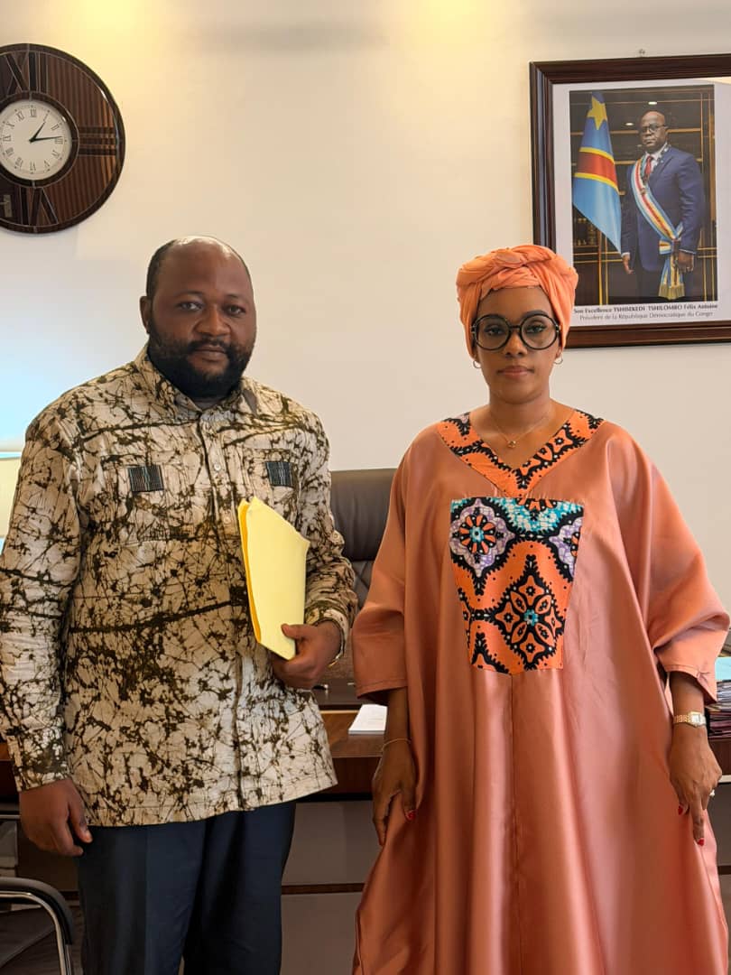 Kasaï Central : face à la spoliation foncière, un plaidoyer pour une intervention urgente de l’exécutif national