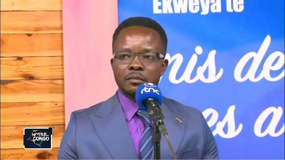 RDC : le Pacte des terres où l'appel à une cinquième institution