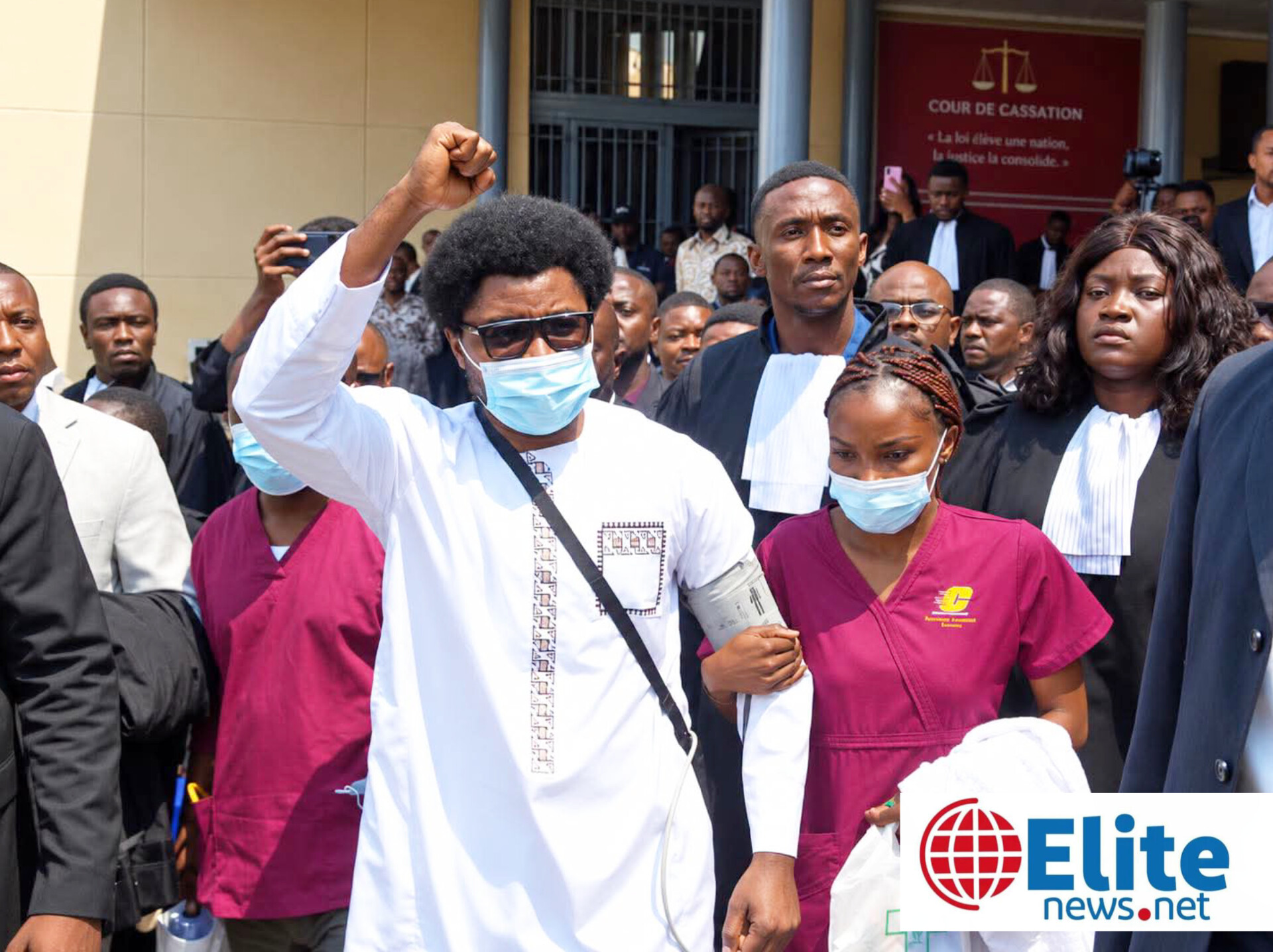 RDC : le verdict du procès de Constant Mutamba attendu ce mercredi 9 septembre