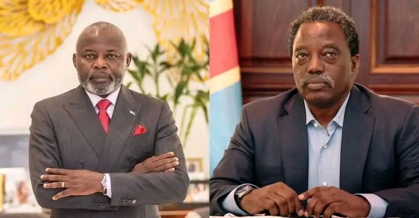 Kamerhe à Kabila : « On ne propose pas la paix en prenant les armes »