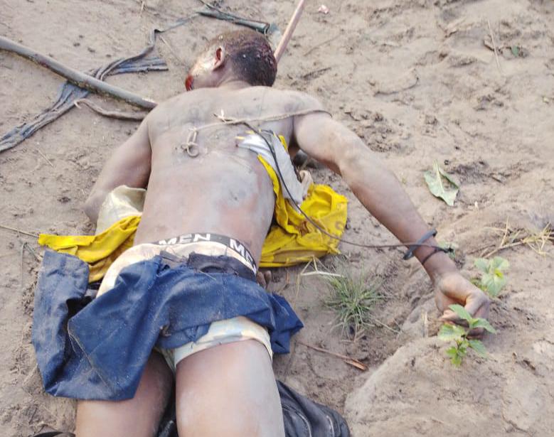 Kasaï : un présumé “ravisseur mystique” tué à Mweka, la justice populaire en cause