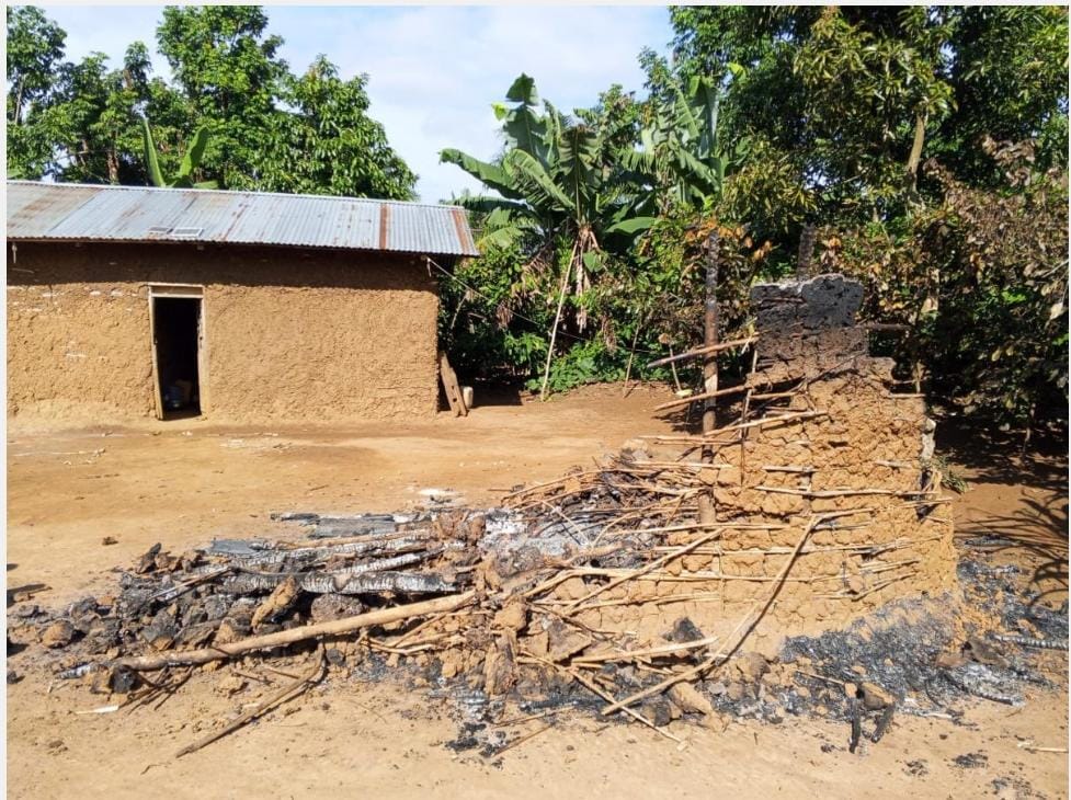 Ituri : au moins 16 civils tués dans une nouvelle attaque attribuée aux ADF à Mambasa