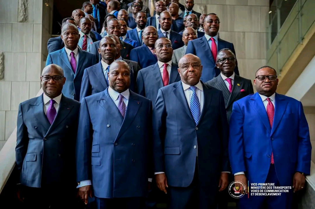 Kinshasa et Brazzaville accélèrent l’opérationnalisation du pont route-rail