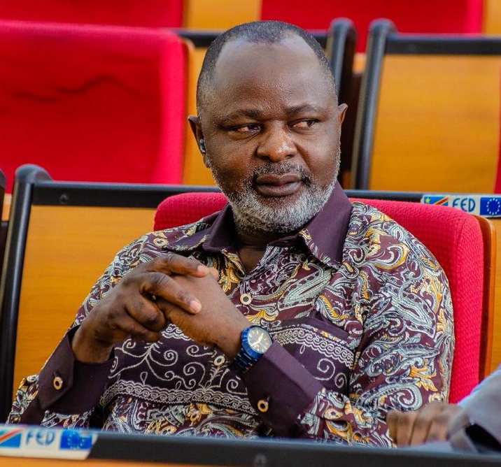 Politique : Maître Alain Tshisungu prend part à la conférence ordinaire de présidents des assemblées provinciales à Kinshasa