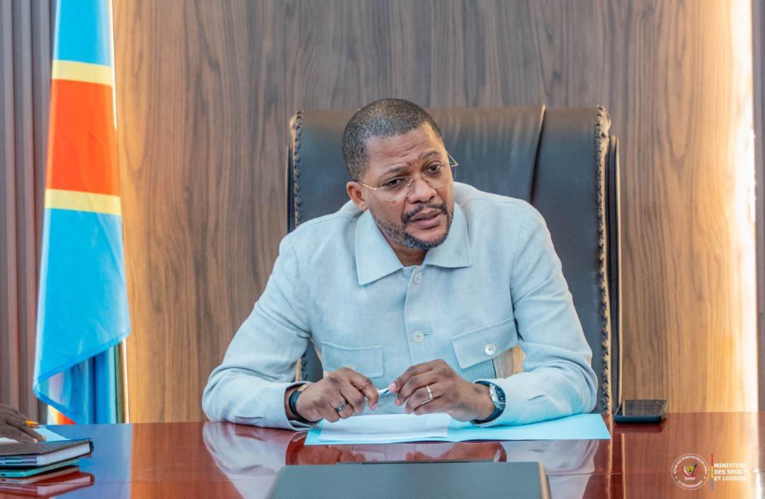 Mondial 2026 : Didier Budimbu dément toute quarantaine visant les Léopards de la RDC