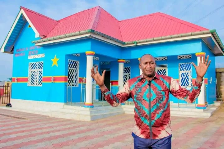 Kinshasa : Polémique autour de Mukanga 3, une affaire foncière qui enflamme la toile