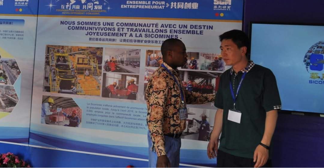 RDC : un investissement chinois pourrait faire du Grand Kasaï un nouveau bastion du cuivre