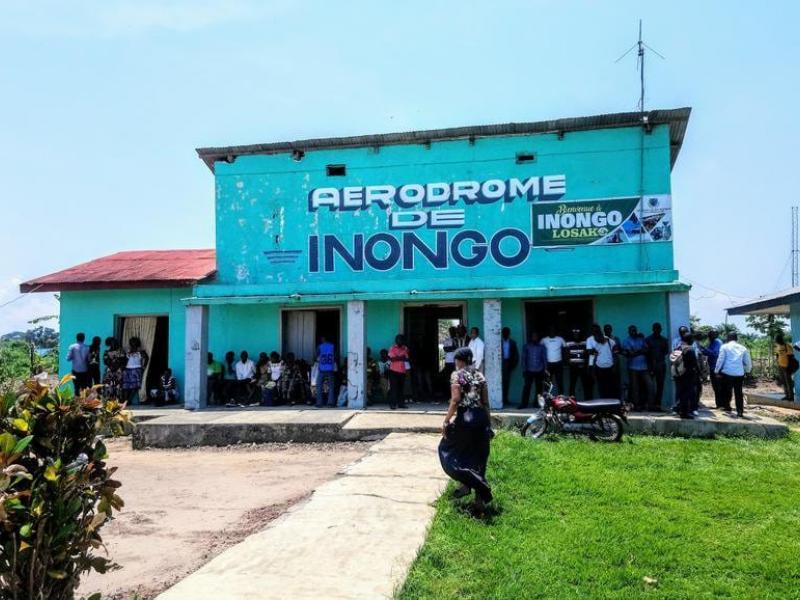Maï-Ndombe : le maire de la ville d'Inongo suspendu de ses fonctions pour insubordination