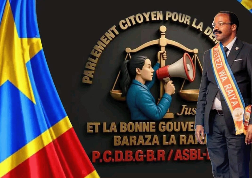 Journée mondiale de la protection civile : le Parlement citoyen exhorte les congolais et Autorités à l'Action