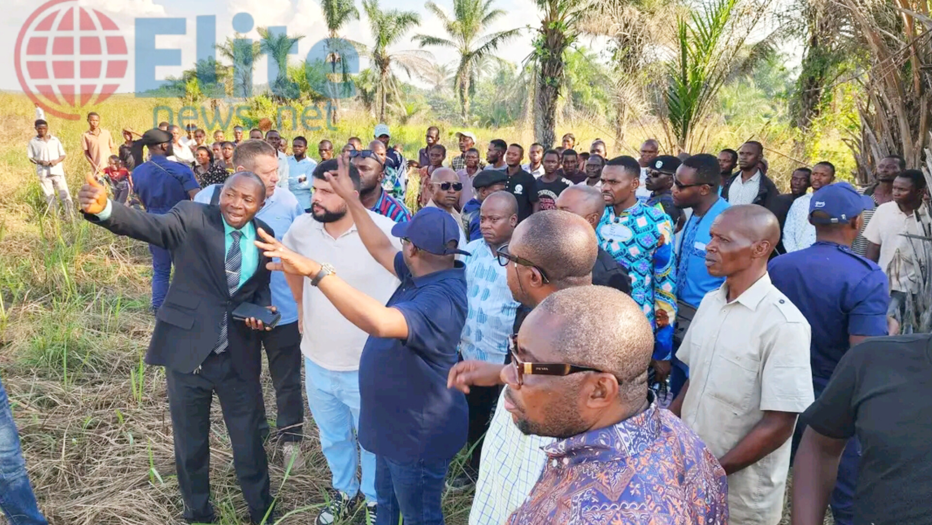 Kasaï : le projet de l’Université officielle de Tshikapa franchit une étape décisive