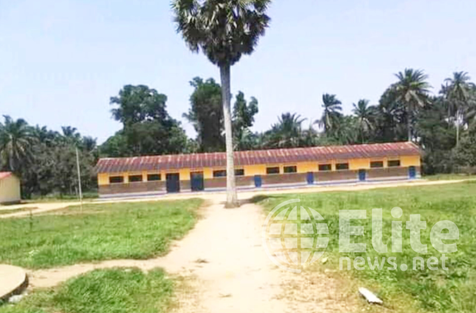 Kasaï : Double meurtre à Domiongo, un suspect arrêté