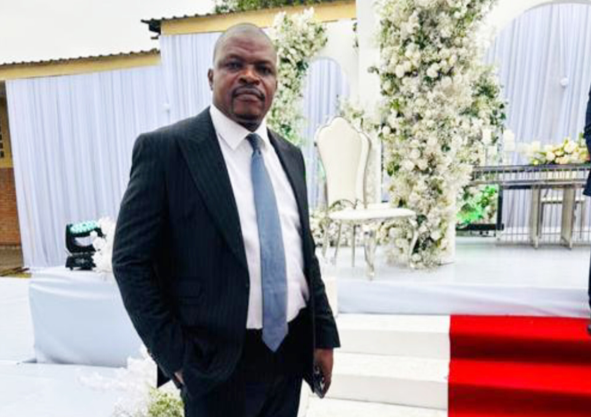 Dialogue national : Hon Mushagalusa Sangwase réaffirme son soutien au chef de l'État et porte la voix du Sud-Kivu