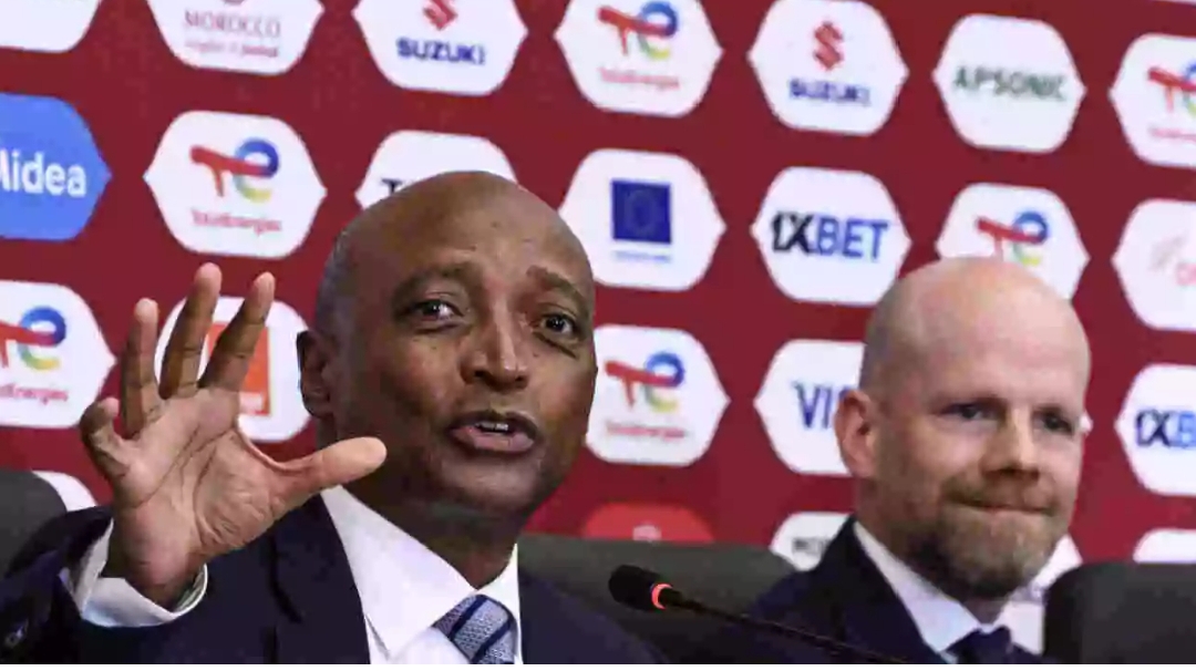 Coupe d'Afrique : la CAN aura lieu désormais tous les quatre ans à partir de 2028